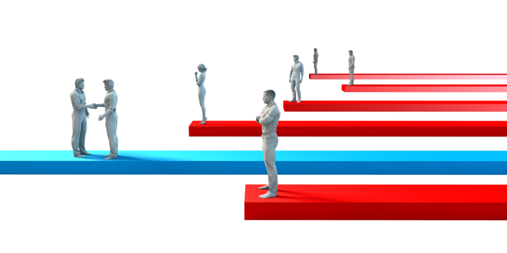 Remote electrical support